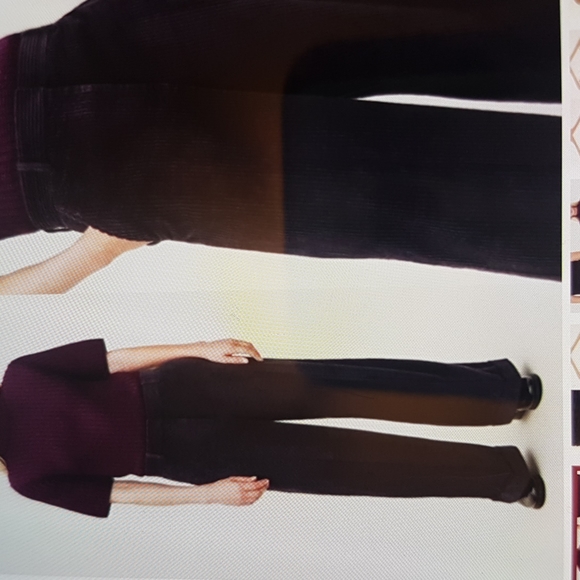 COS corduroy pants - Picture 5 of 6